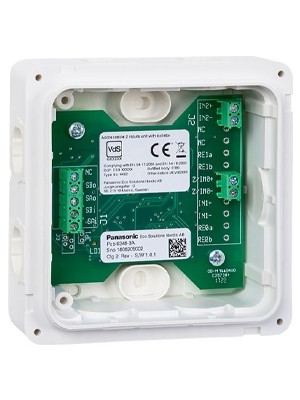 Panasonic Panasonıc FAS-4462 Input Modül, 2 Giriş