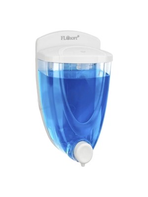 Kilitli Sıvı Sabunluk 650ML (4887)