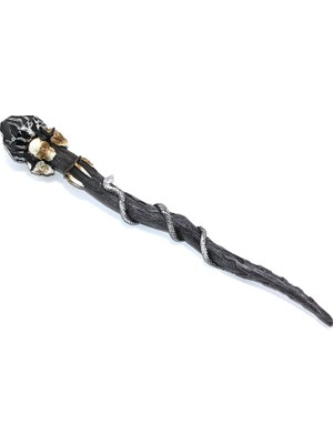 MiraLive Polyester Sihirli Asa Model 20