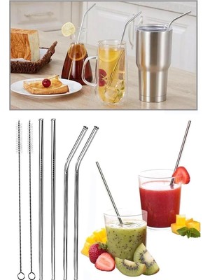 MiraLive 2 Li Pipet Temizleme Fırçası