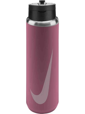 Nike N1013795-645 Stainless Steel Recharge Straw 710 ml Suluk