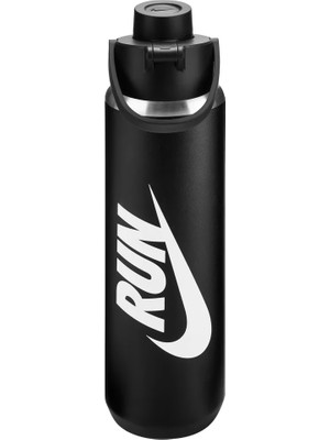 Nike N1013805-044 Stainless Steel Recharge Chug 709 ml Suluk