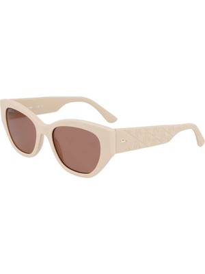 Lacoste L6047SN-264 54 Kadın Güneş Gözlüğü