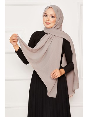 ECN Aerobin Jazz Şal Bej