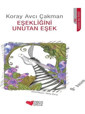 Eşekliğini Unutan Eşek