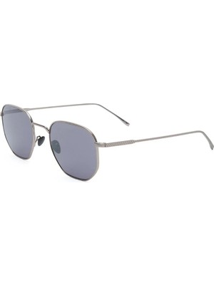 Lacoste L198SN-033 51 Unisex Güneş Gözlüğü