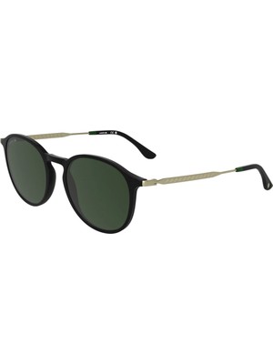 Lacoste L6061SN-001 52 Unisex Güneş Gözlüğü