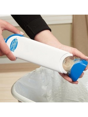 MiraLive Tüy Toz Temizleme Fırça Seti