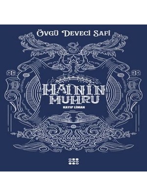 Hainin Mührü 1 - Kayıp Liman