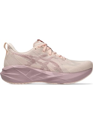 Asics Novablast 5 Kadın Koşu Ayakkabısı 1012B765-702 Pembe
