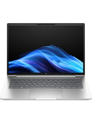 Erdo Ticaret Hp Probook 4 G1I Aı D21PDET Intel Ultra 7-255U 16GB 512SSD 14 Dos