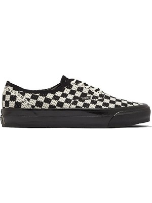 Vans Lx Authentic 44 Ek Unisex Günlük Ayakkabı VN000EJC1KP1 Renkli