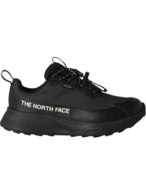 The North Face Y Fastpack Ii Wpgenç Outdoor Ayakkabısı NF0A8G5HKY41 Siyah