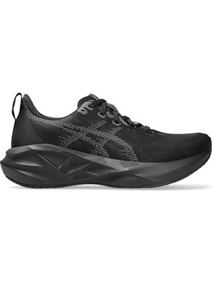 Asics Novablast 5 Unisex Koşu Ayakkabısı 1012B765-002 Siyah