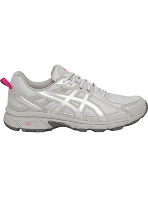 Asics Gel-Venture 6 Unisex Günlük Ayakkabı 1203A438-032 Gri