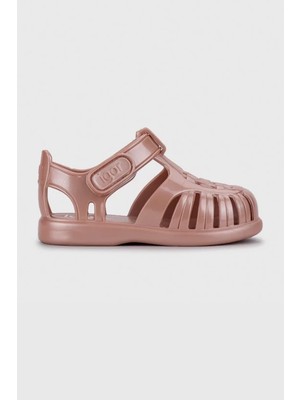 Igor Tobby Nacar Kız Çocuk Sandalet - Rosa S10366-010
