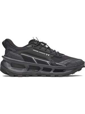 Under Armour Ua Explor Trail Unisex Outdoor Ayakkabısı 6012791-004 Siyah