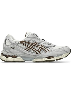 Asics Gel-Nyc Erkek Günlük Ayakkabı 1203A383-114 Bej