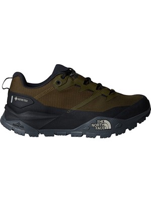 The North Face M Offtrail Hike Gore-Tex Erkek Outdoor AYAKKABISINF0A8AEG7R81 Siyah