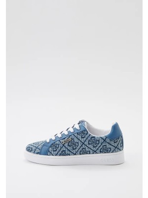 Guess Kadın Sneaker Ayakkabı FLPBE7FAL12