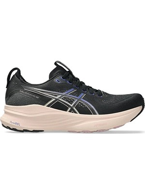Asics Gel-Kayano 32 Unisex Koşu Ayakkabısı 1012B838-004 Siyah