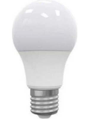 Abnturk 1 Adet Lüks Kaliteli 12W Enerjili LED Ampul