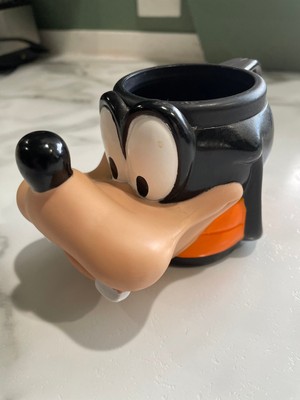 Store Mania Ieg™ Goofy 3D Seramik Kupa Bardak