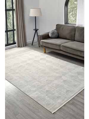 Seyran Halı Gusto 901 Krem