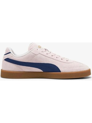 Puma Club Iı Era Suede Unisex Sneaker - Pembe