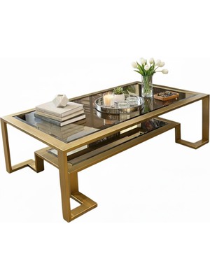 Savita Home Lorenzo Orta Sehpa