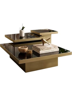 Savita Home Leja Orta Sehpa