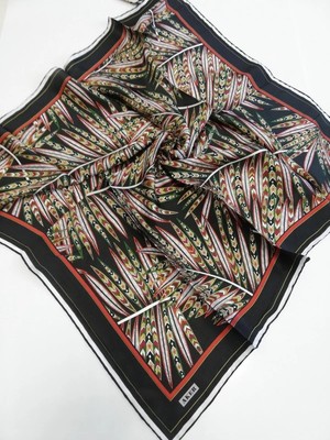 Aker Sura Ipek Eşarp - Crep Saten- 8555701-314