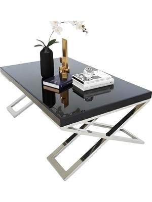 Savita Home Romero Orta Sehpa