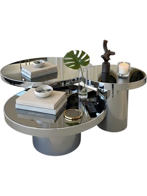 Savita Home Lublin Orta Sehpa