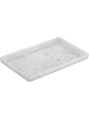 Polyresin Çok Amaçlı  Tepsi