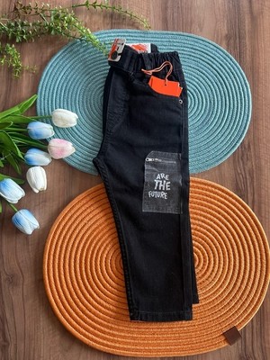 Saye Kids Erkek Çocuk Pantolon