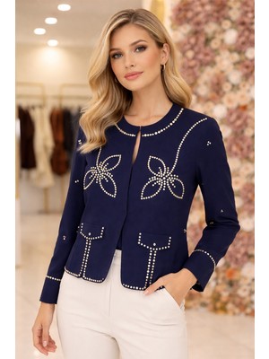 Eskişehir Mağazacılık 3334 Ghisa Hırka