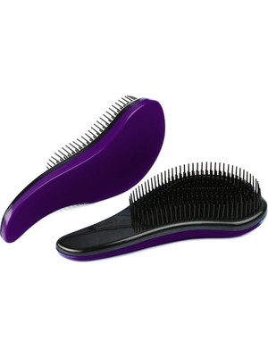 Najmaddin.com Özel  Açma Fırçası/mor