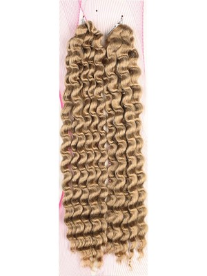 Najmaddin.com Nice Bulk Afro Su Dalgası  / Balköpüğü