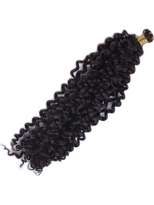 Najmaddin.com Afro Dalgası  / Kızıl Kahve