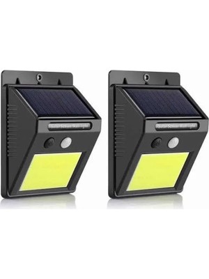 Decostyle Dekoratif Lamba Güneş Enerjili Aydınlatma Dış Mekan Lambası