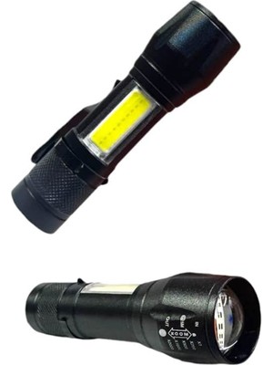 Decostyle Hs-41 El Lambası