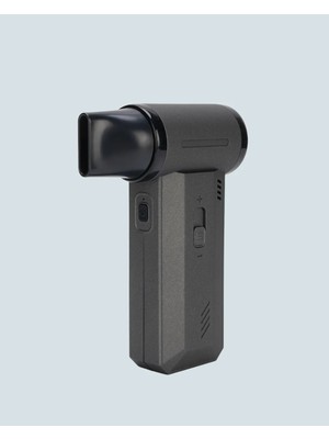 Decostyle Araç Içi ve Ev Için Güçlü Hava Üfleyici Toz Temizleme Makinesi