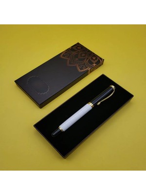 Aydogan's Roller Metal Kalem Kutulu