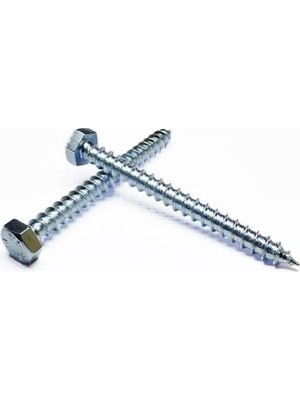 Aydogan's Altıköşe Başlı Trifon Vida 10X120 - 100 Adet