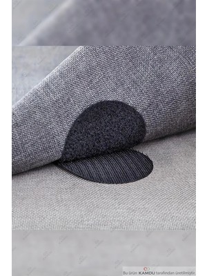 Embays Collection 10 Adet Halı Kaydırmaz, Çok Amaçlı Çift Taraflı Yapıştırıcı, Koltuk Örtüsü Kaydırmaz, Kadırmaz Cırt