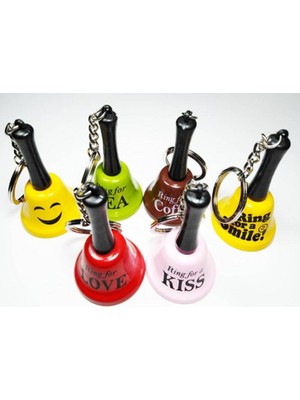 Aydogan's Anahtarlık Resepsiyon Zili