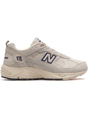 New Balance Unisex Sneaker Spor Ayakkabı 26Y NB878
