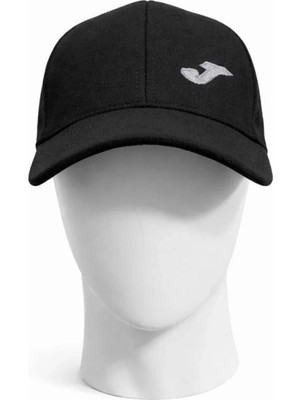 Joma Siyah Kaşe Şapka 9252004