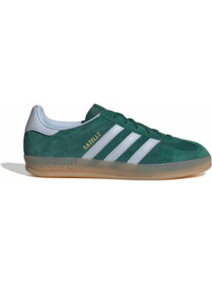 Adidas Kadın Günlük Spor Ayakkabı Gazelle Indoor W IH6799